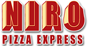 Logo Niro Pizzaexpress Oberhausen