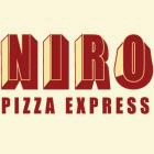 Logo Niro Pizzaexpress Oberhausen